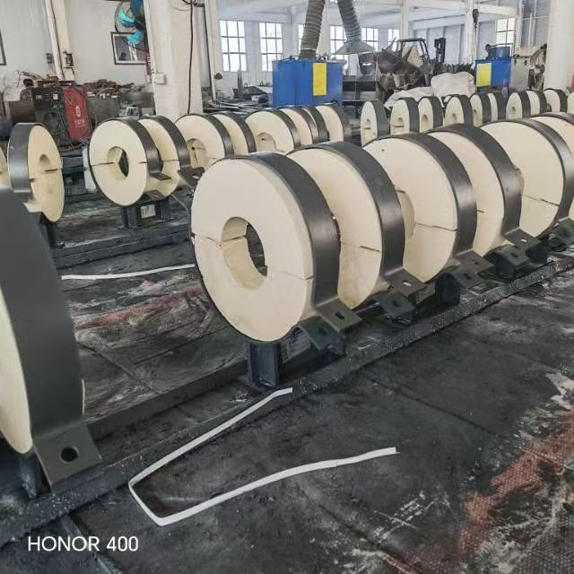 承德管托支吊架